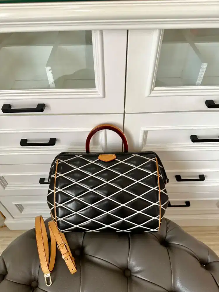 LV malletage PM black 2014
