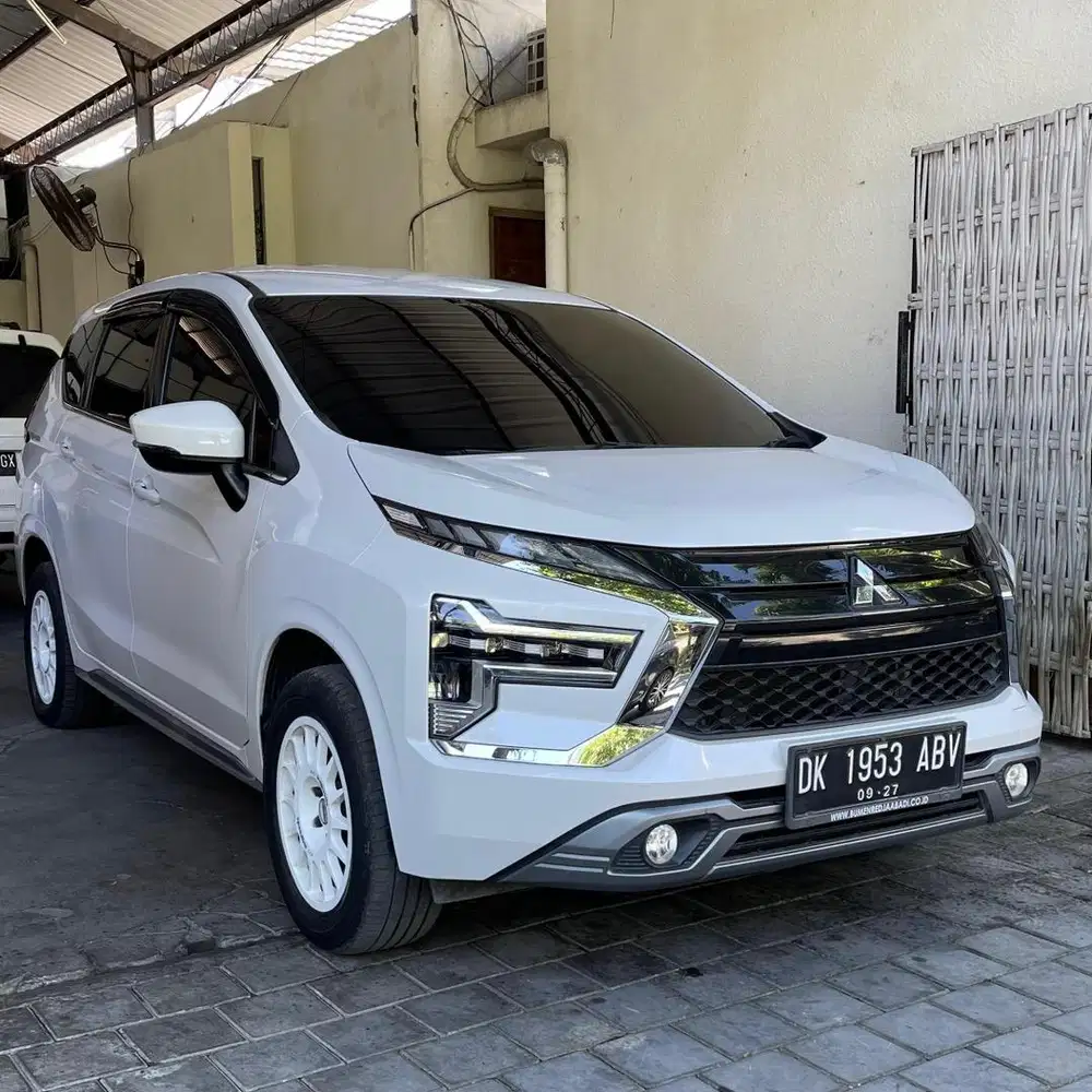Xpander Sport AT 2022