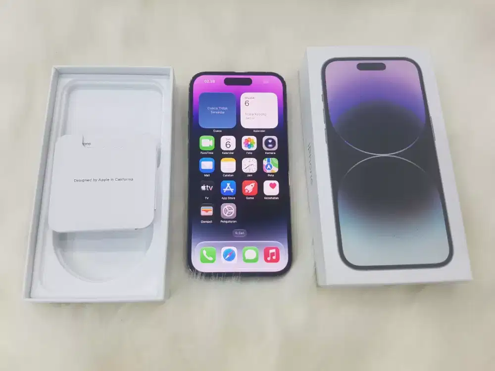 Iphone 14 Pro 128gb