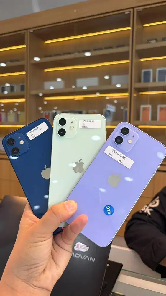 kredit iphone banjarbaru