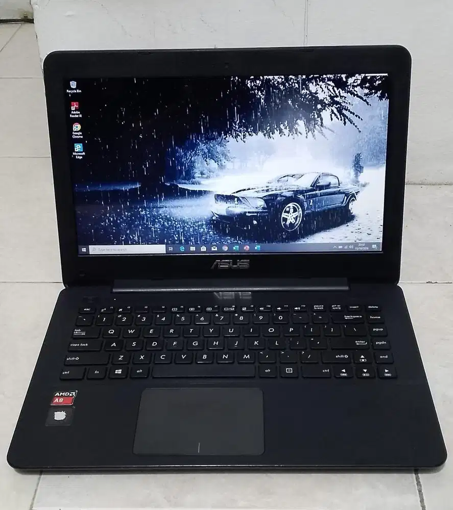 Laptop Asus Vivobook X455Y