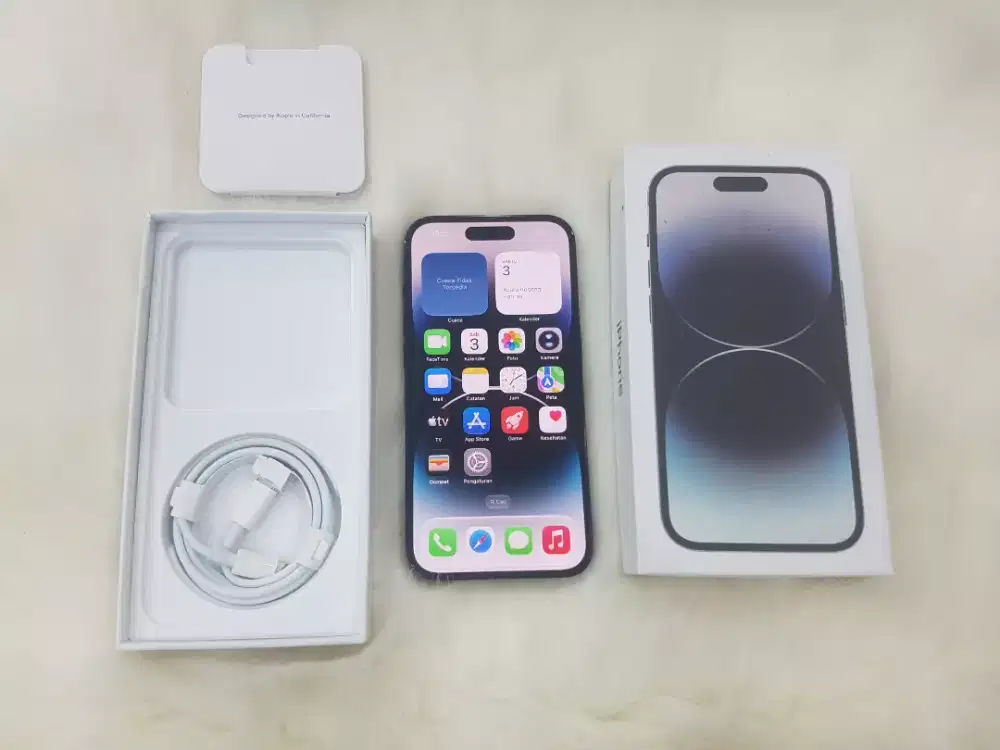 Iphone 14 Pro 128GB