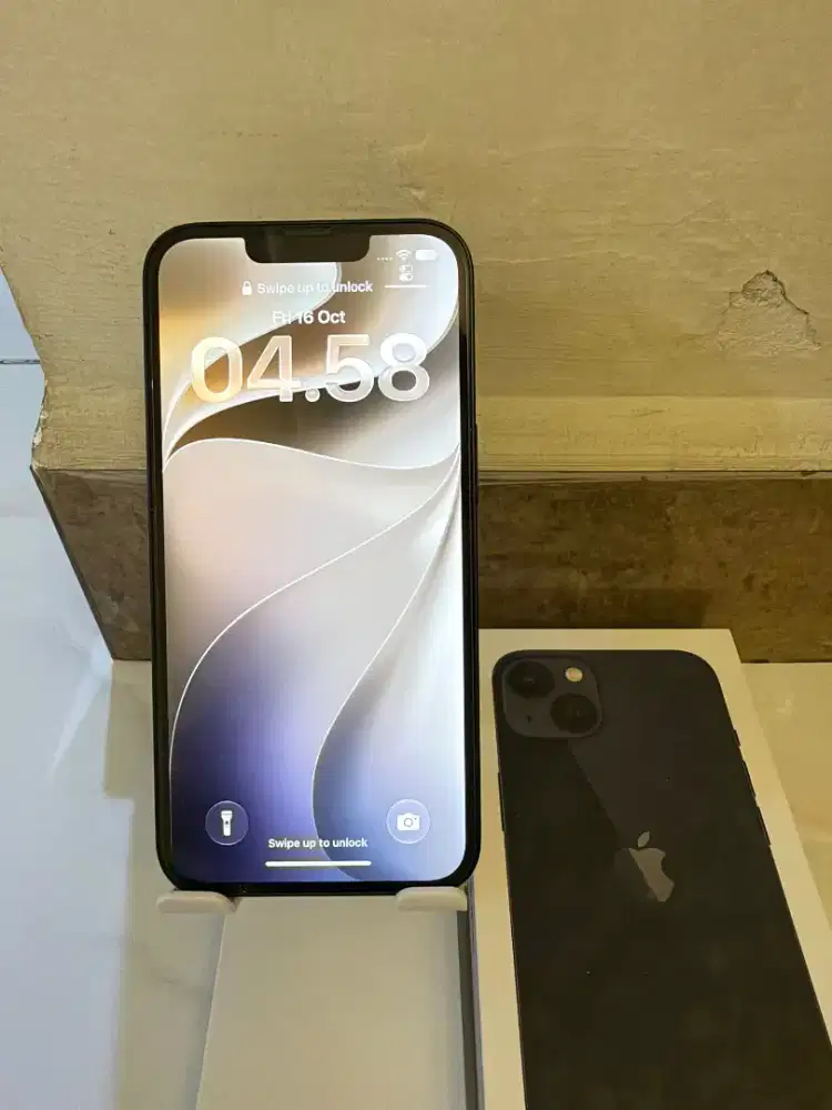 Iphone 13 black ibox