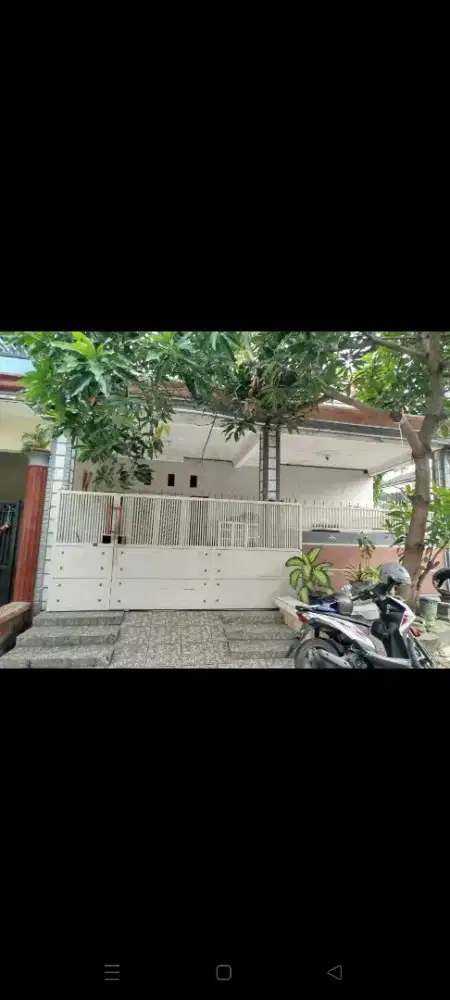 JUAL CEPAT PONDOK BENOWO INDAH 2lt HOOK SBY BARAT