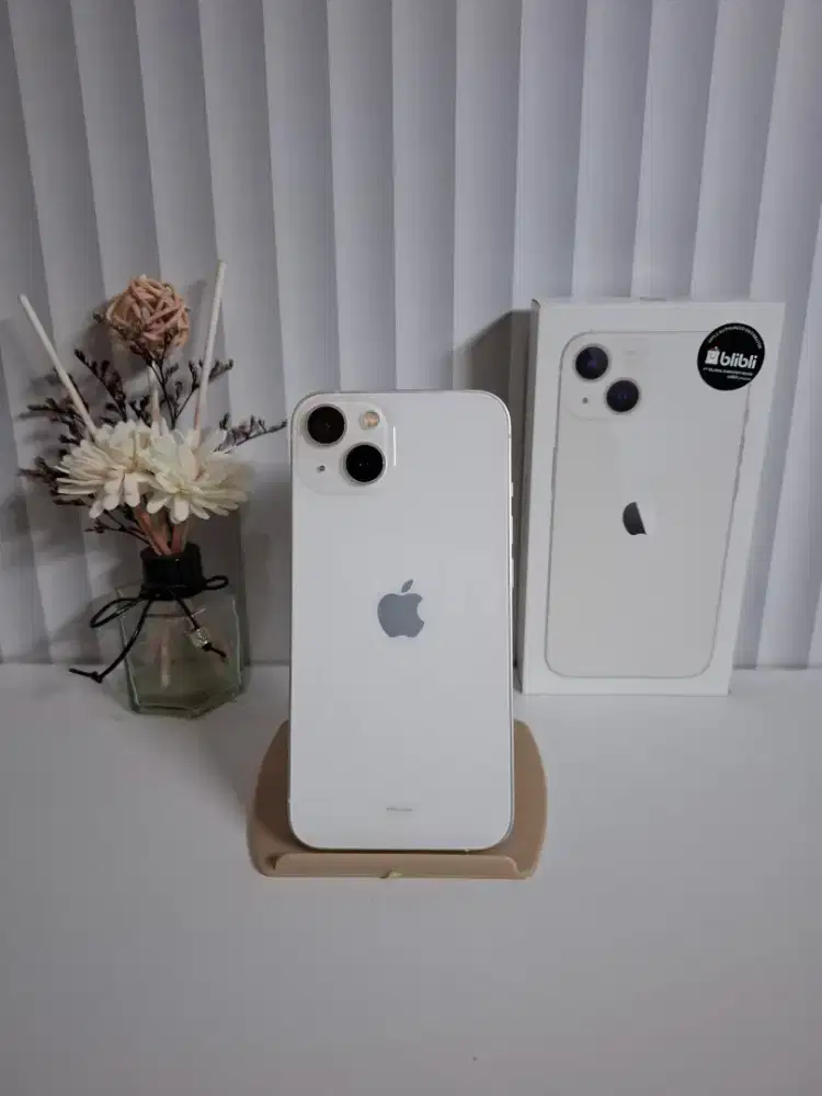 IPhone 13 (128GB)