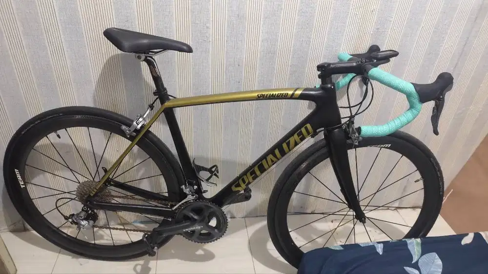 SL4 Full Carbon
