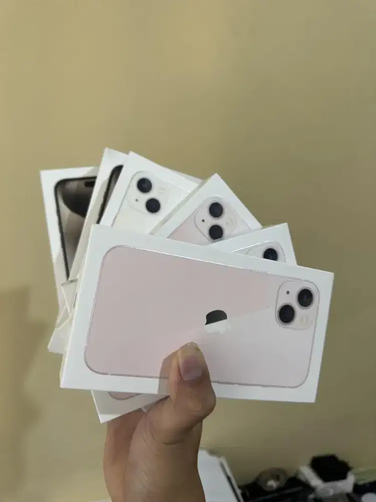 Need iPhone X-16PM & Samsung S20-S25U COD Depok