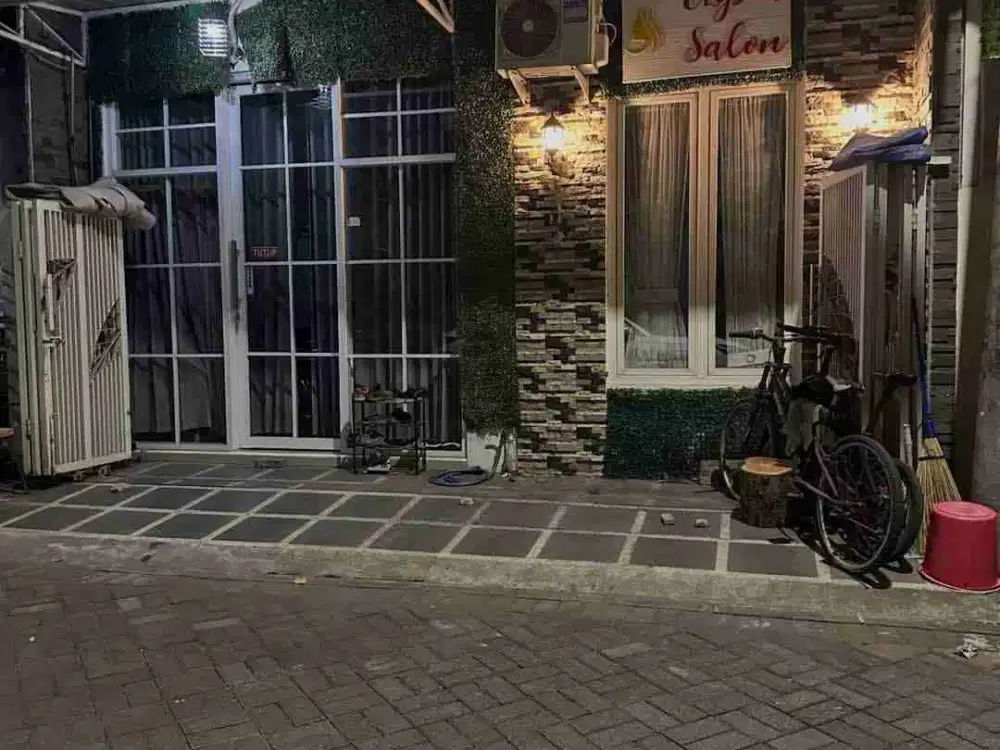 DIJUAL RUMAH PRIBADI – KEBRAON INDAH PERMAI, SURABAYA