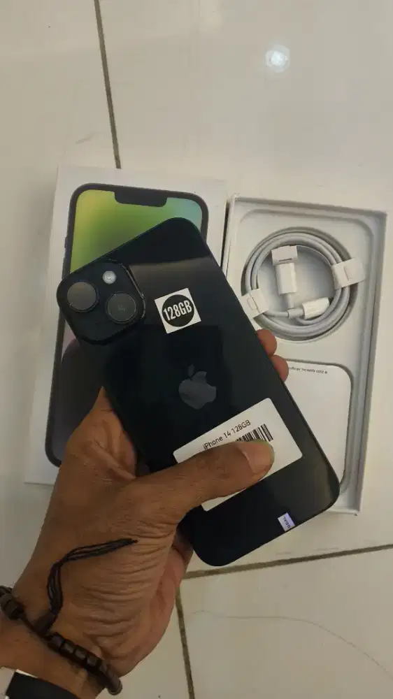 iPhone 14 128 GB
