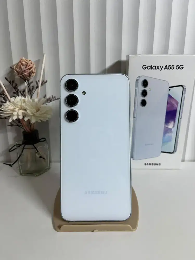 Samsung A55 (8/256GB)