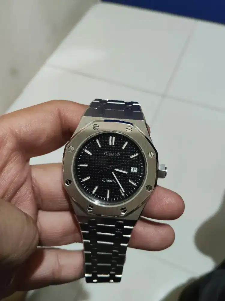 Jam Tangan Seiko