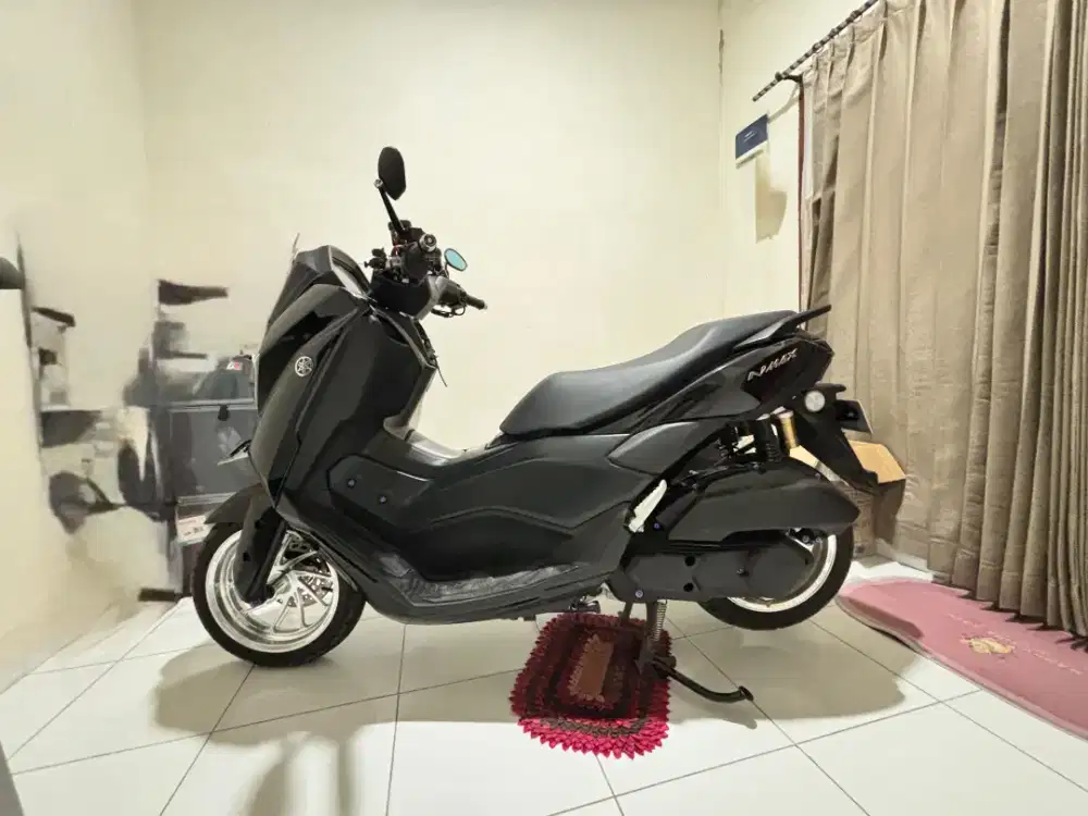 Nmax neo kunci 2024