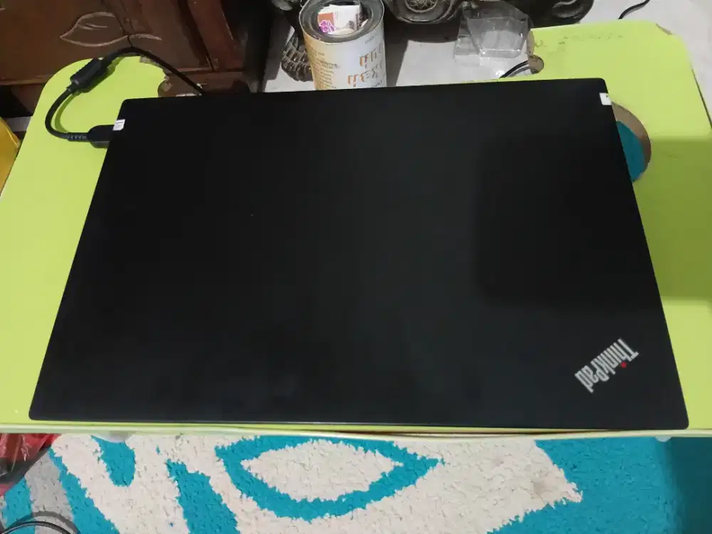 Lenovo T470s core i5