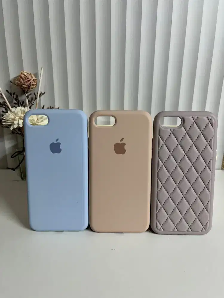3 Case iPhone 8