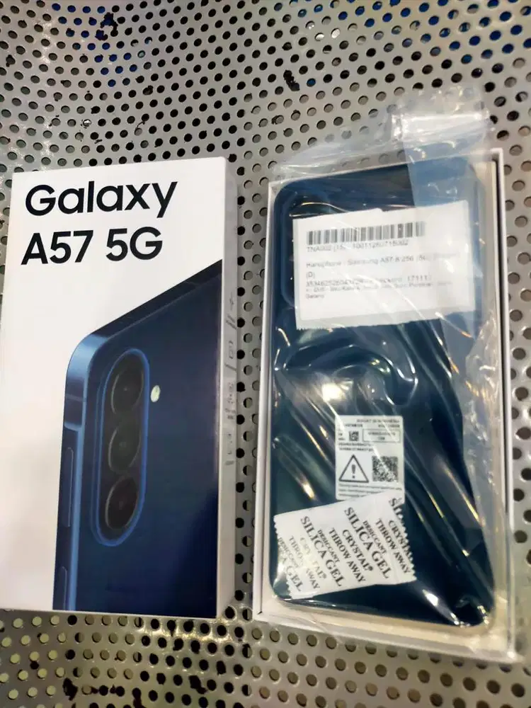 Samsung A57 Ram 8/256