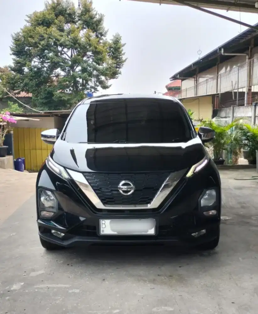 All new livina 2019 mulus terawat