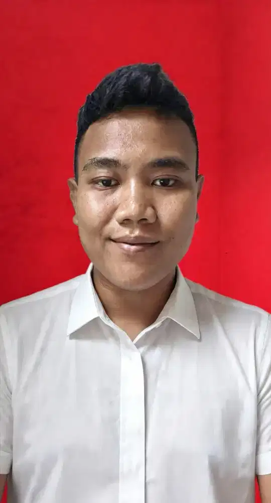 SEDANG MENCARI PEKERJAAN YANG HALAL