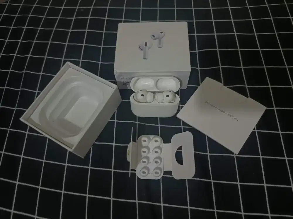 AIRPODS PRO GEN 3 SERIES (GENERAUON