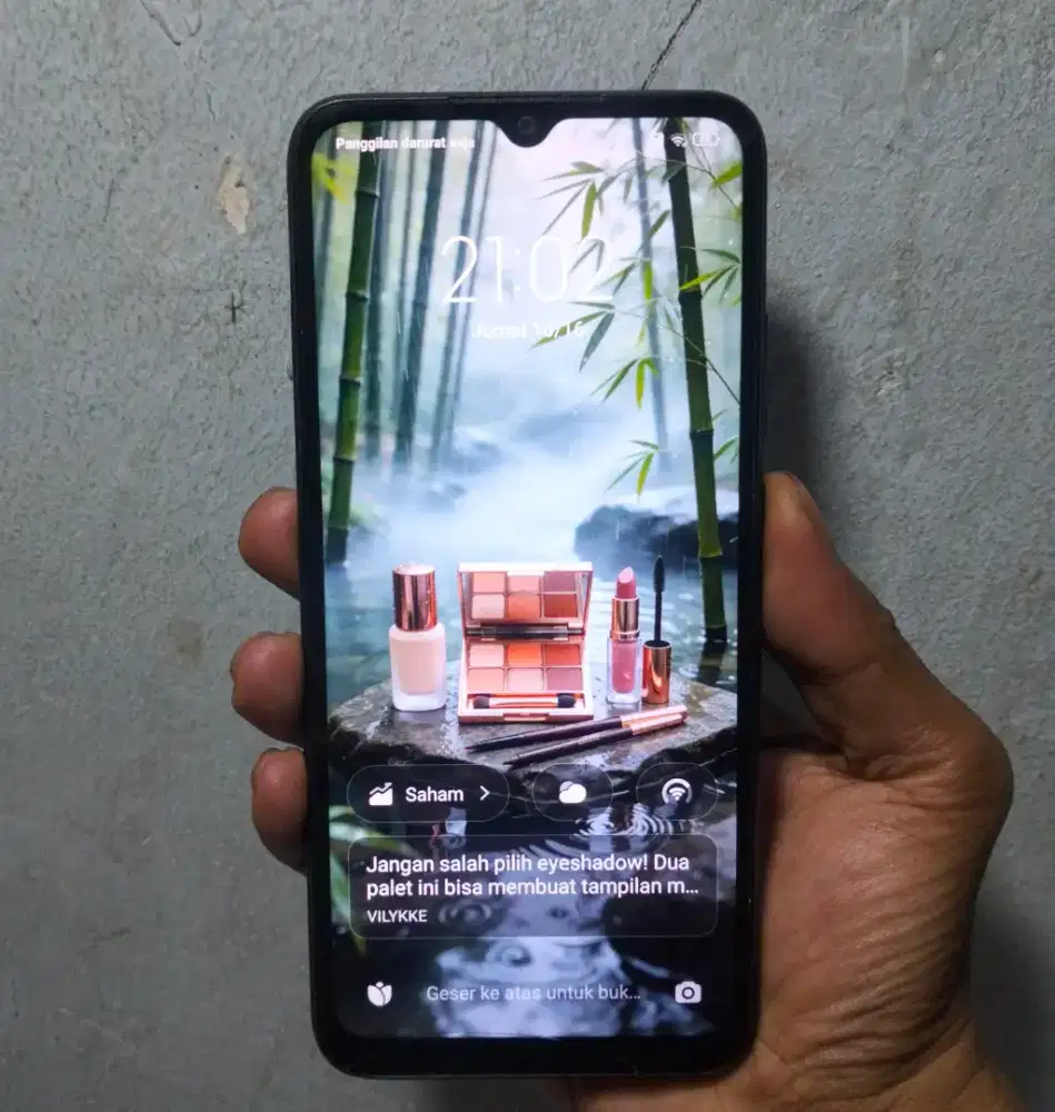Redmi 9C Ram 3/32
