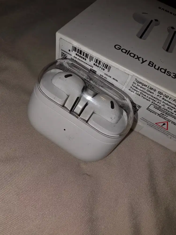 Samsung Galaxy Buds 3