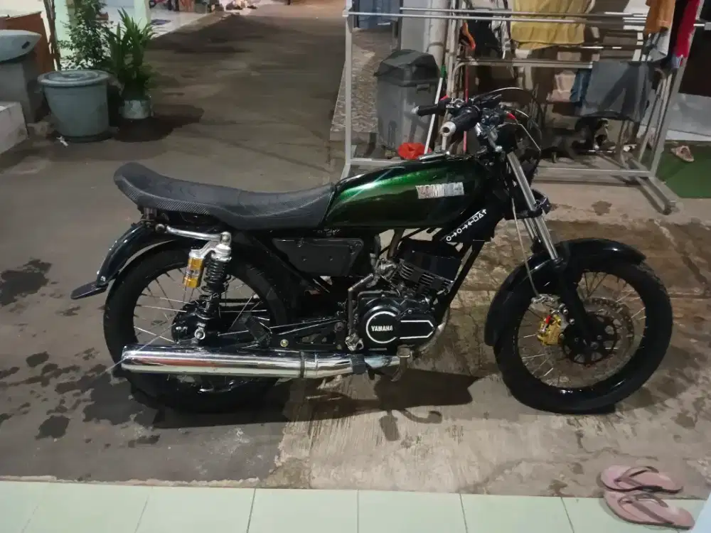 RX spesial 1981