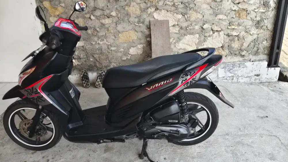 Vario 110 led abu doff istimewa