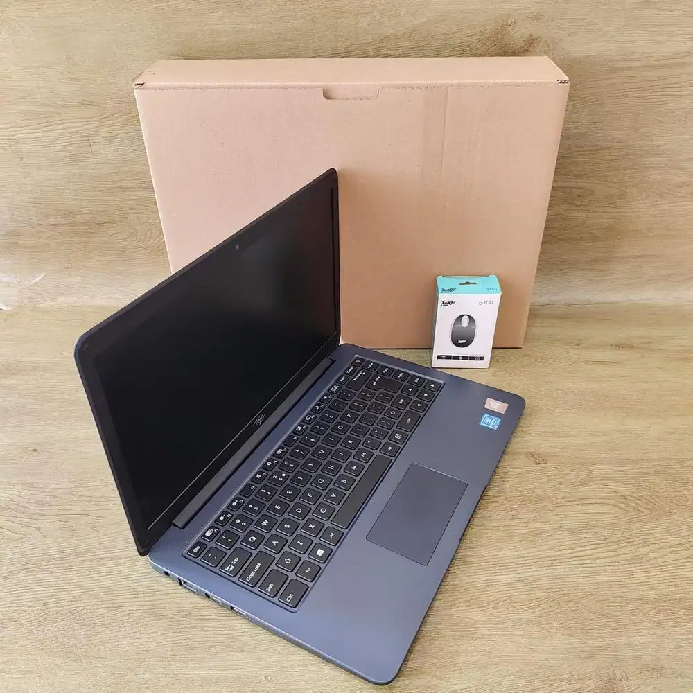 LAPTOP ITEL ABLE 1 SLIM