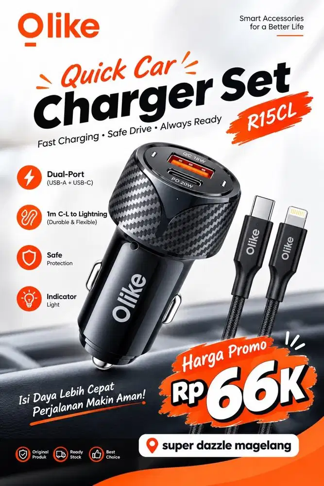 Saver robot R15cl