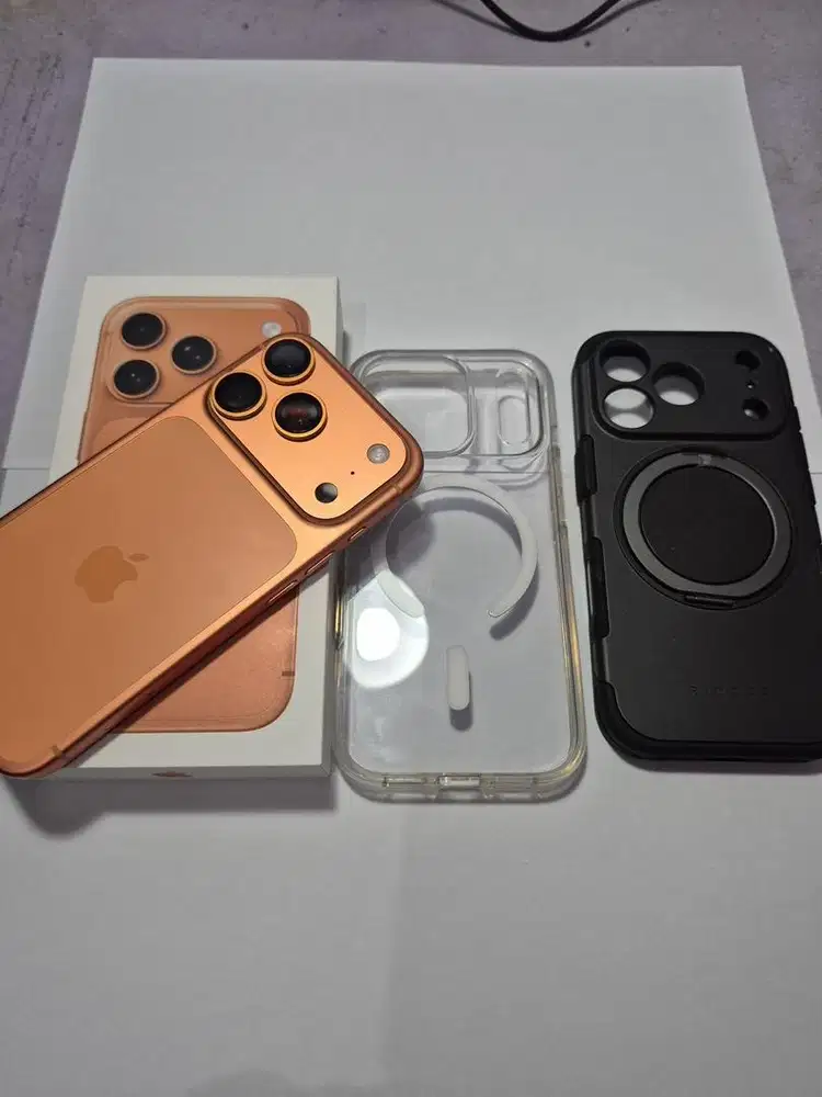 Iphone 17 Pro 256Gb Ibox
