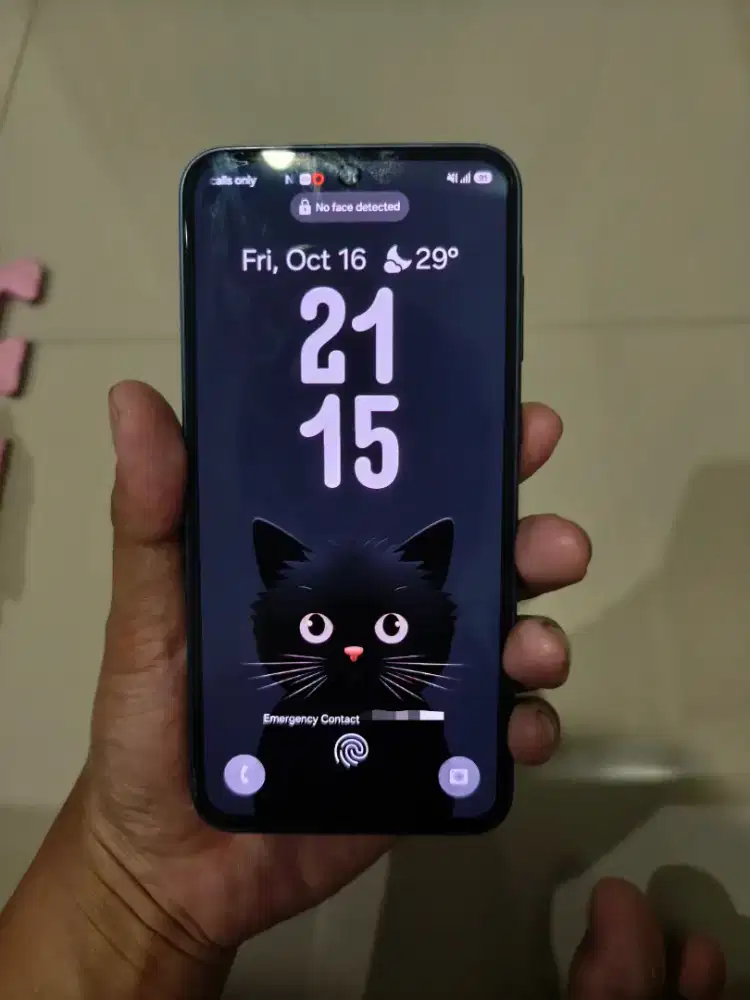 Samsung Galaxy A35 5G