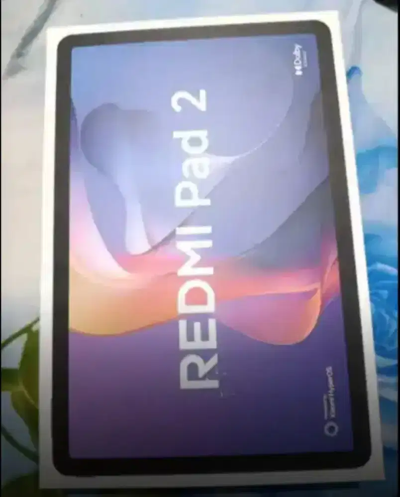 Redmi pad 2 wifi