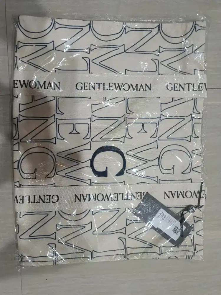 Tas GentleWoman