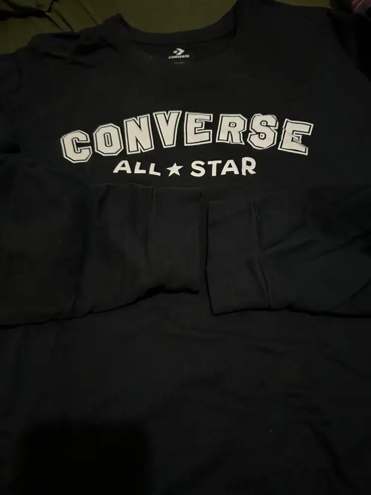 Baju panjang preloved