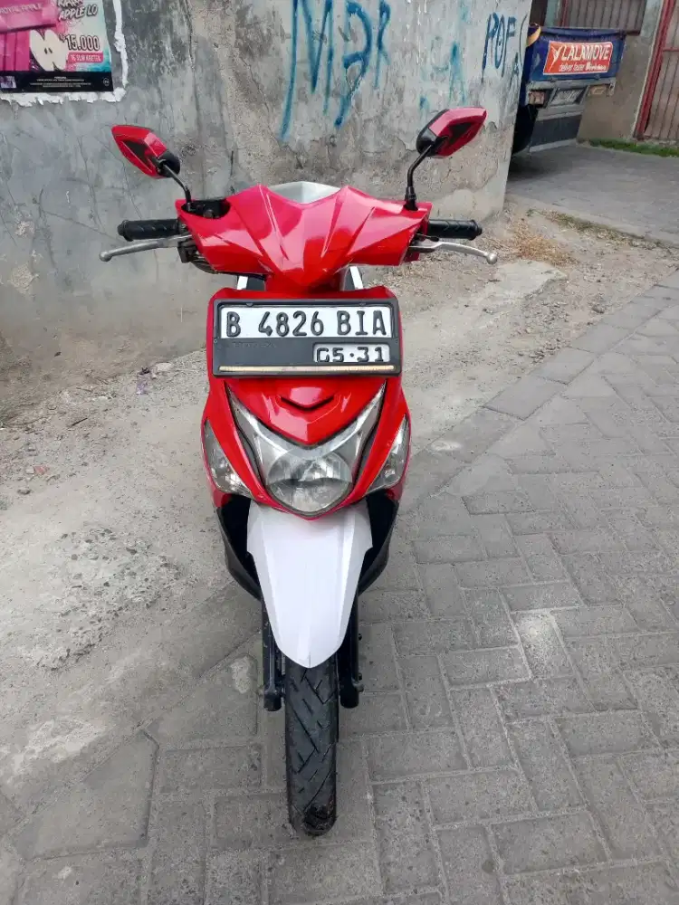 Beat pop pajak idup panjng lengkap