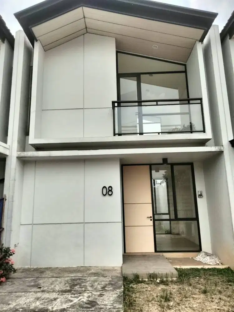 Sewa Murah Cendana Cove