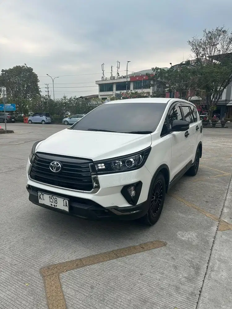 Venture Metic Solar Diesel 2022445