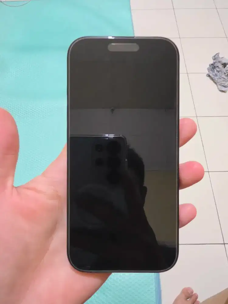 WTS Iphone 16 Pro 128GB, Iphone Air 256GB, Airpods 4 Non Anc