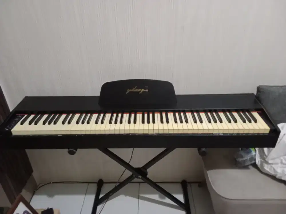 Piano Digital Built up Yinlang