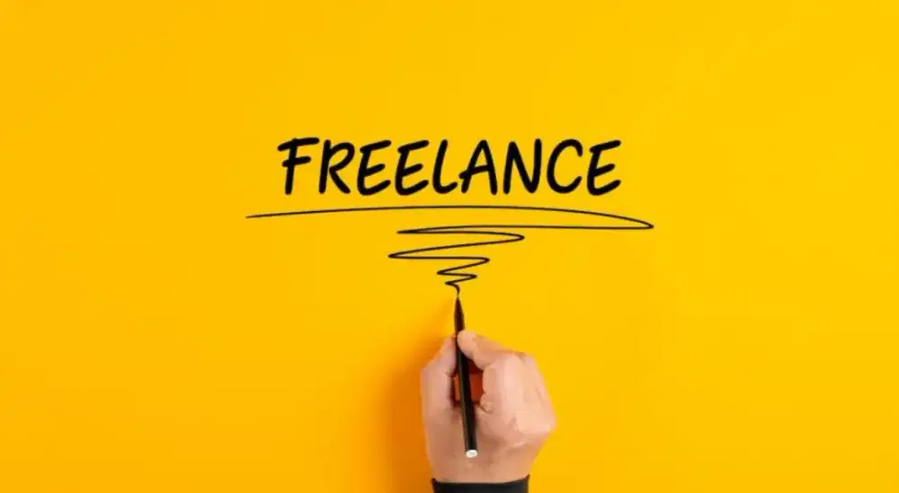 Lowongan Freelance Semarang