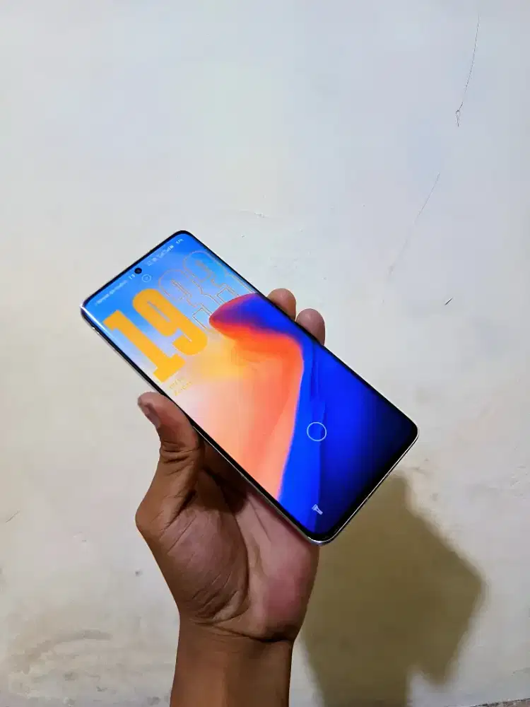Xiaomi mi 13 pro NFC Ram 12+12/512gb sepek gurih