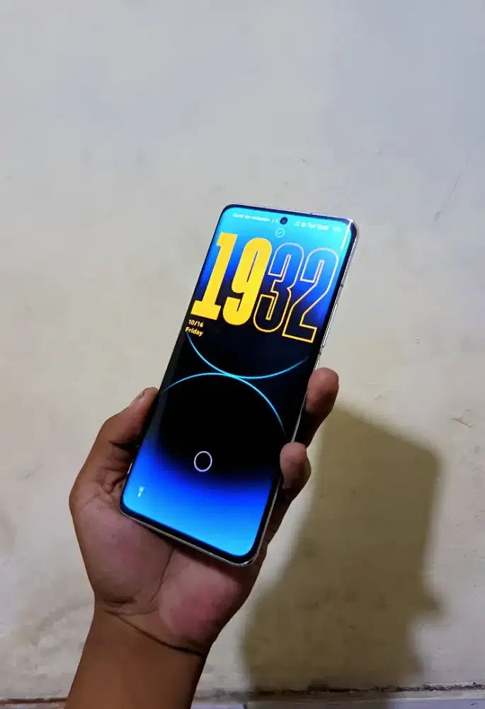 Xiaomi mi 13 pro NFC Ram 12+12/512gb sepek gurih