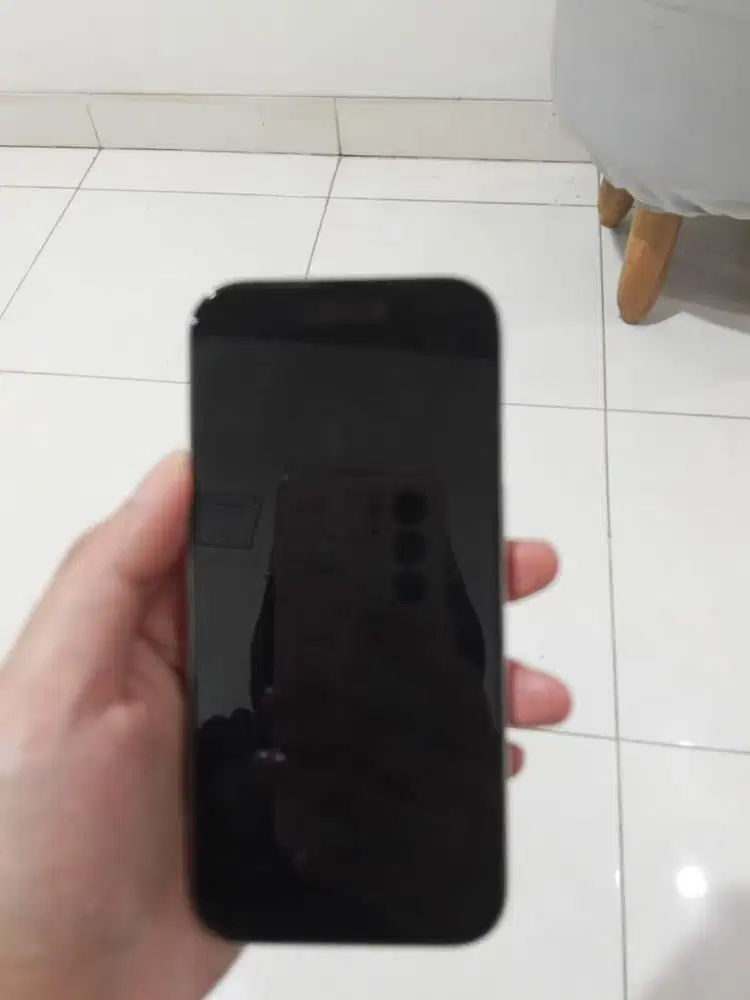 Iphone 16 Pro White Titanium