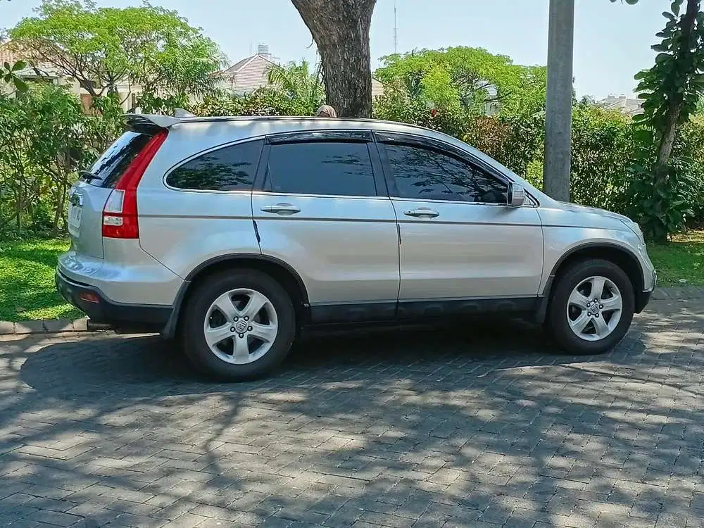 Honda CR-V 2008 Bensin