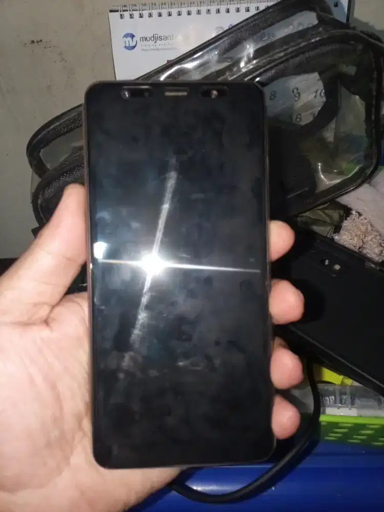 SAMSUNG A7 2018
