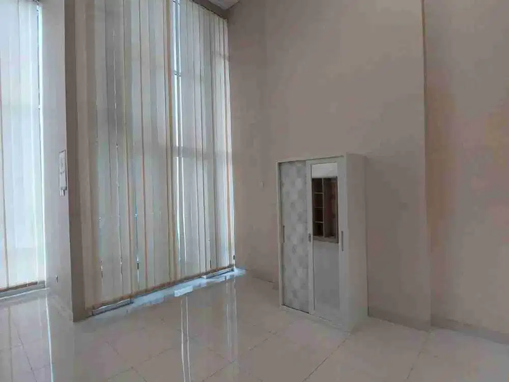 Disewakan SOHO Apartemen Brooklyn, Alam Sutera