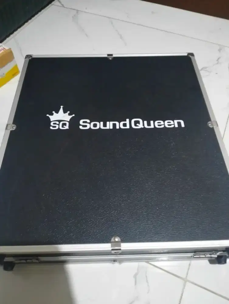 Jual mixer soudQueen