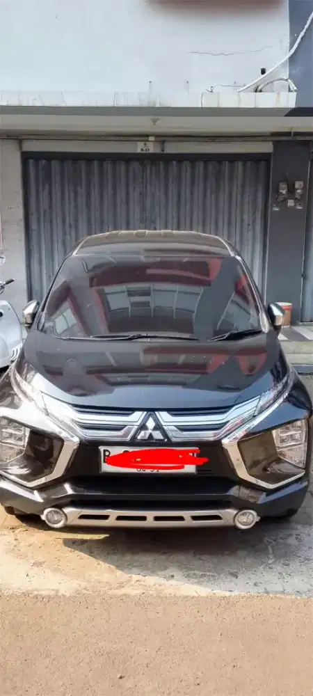 Expander Ultimate CVT 2021