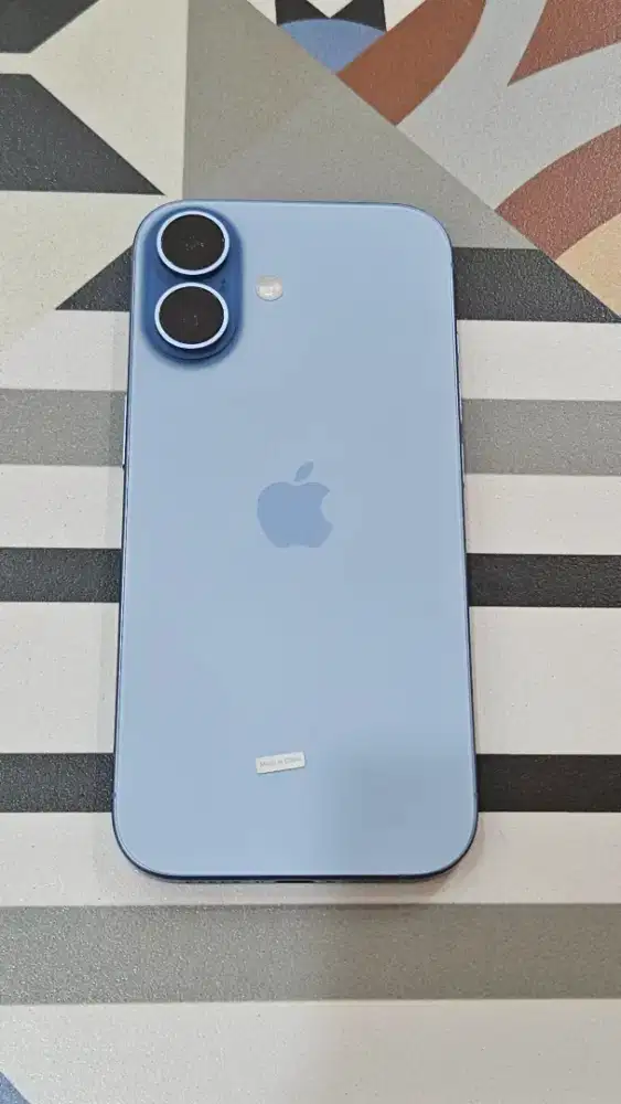 Iphone 17 256 GB