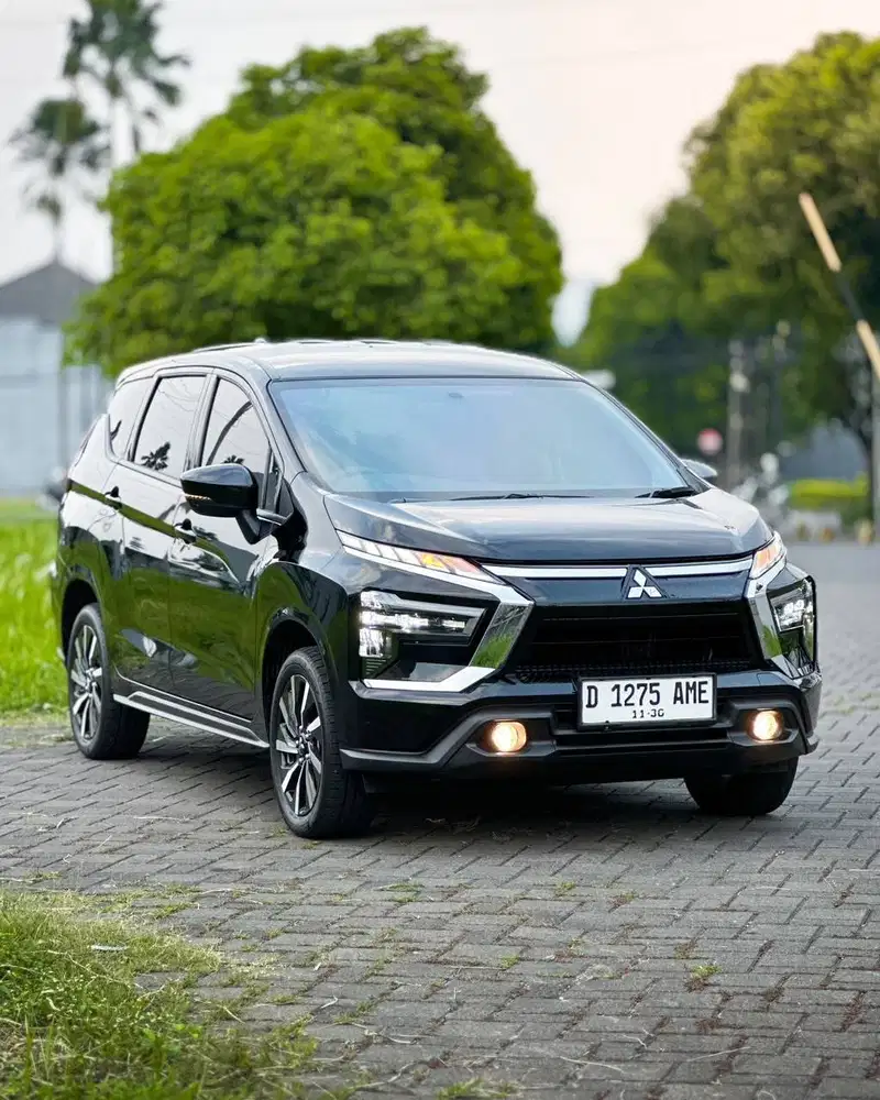 XPANDER EXCEED TOURER 2025 - KM 13.OOO