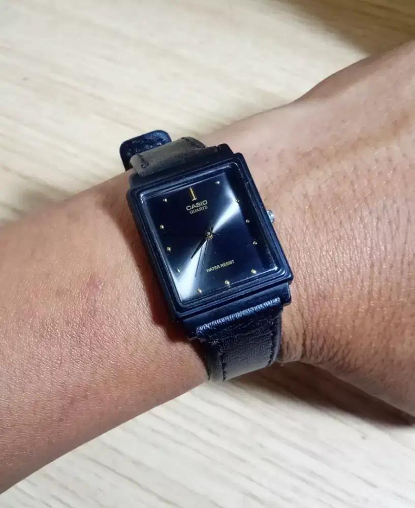 Casio MQ-38 Original
